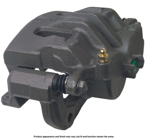 Cardone Reman Disc Brake Caliper P/N:19-B3208  Disc Brake Caliper P/N:
