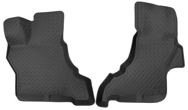 Husky Liners 33251 Classic Style Floor Liner Husky Liner  Floor Liner Classic