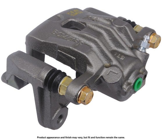 Cardone Reman Disc Brake Caliper P/N:19-B6467 A1 Cardone Friction Choice Brake
