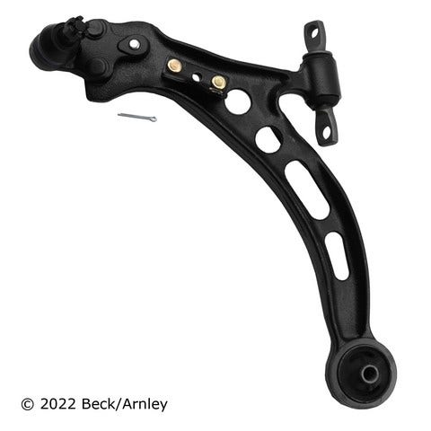 Beck/Arnley Suspension Control Arm And Ball Joint Assembly P/N:102-5030