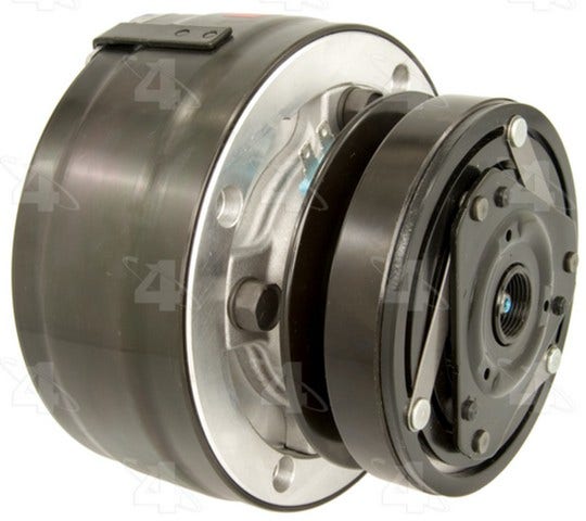 Four Seasons A/C Compressor P/N:58228  A/C Compressor P/N:
