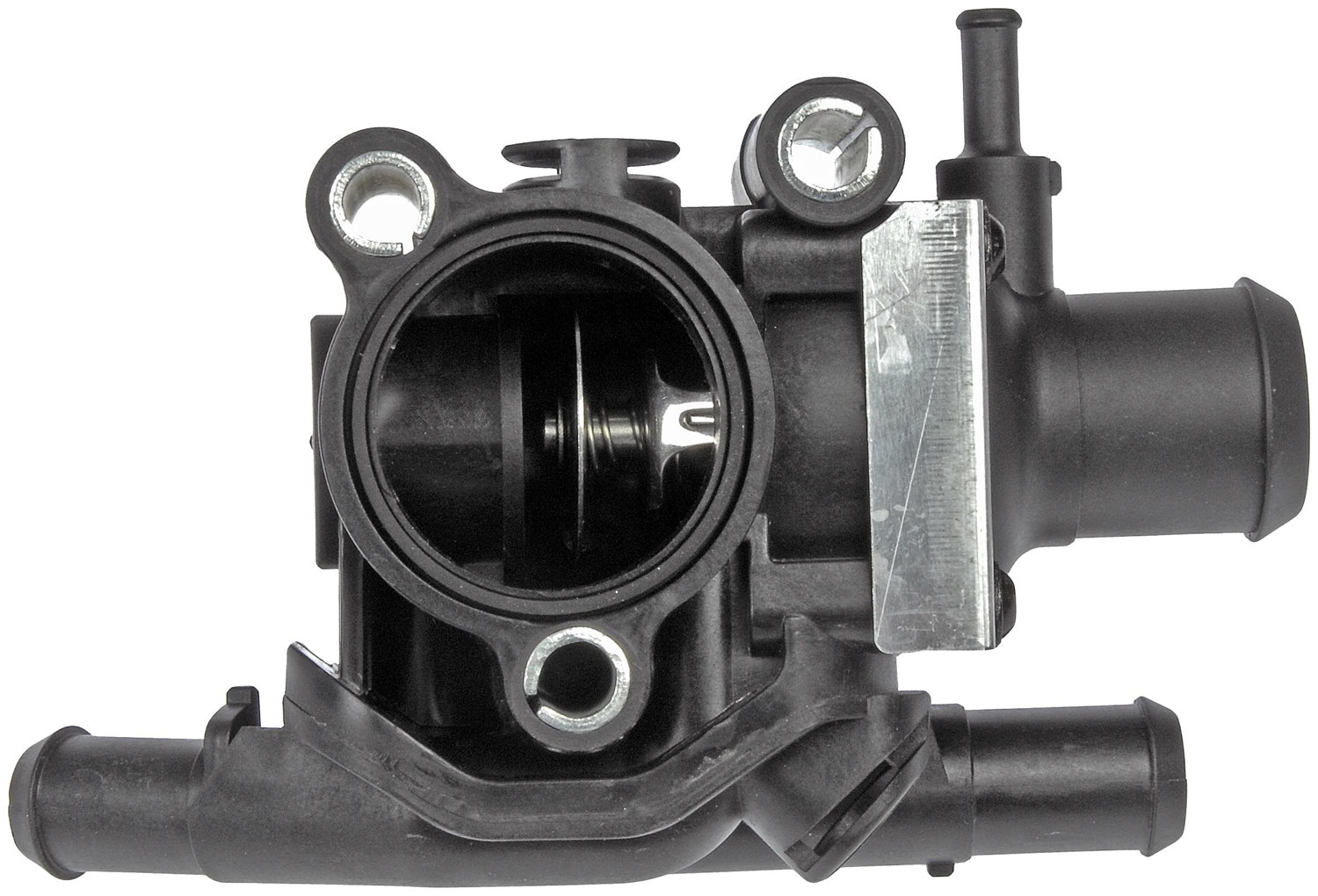 Dorman - Oe Solutions Engine Coolant Thermostat Housing Assembly P/N:902-200 Oe