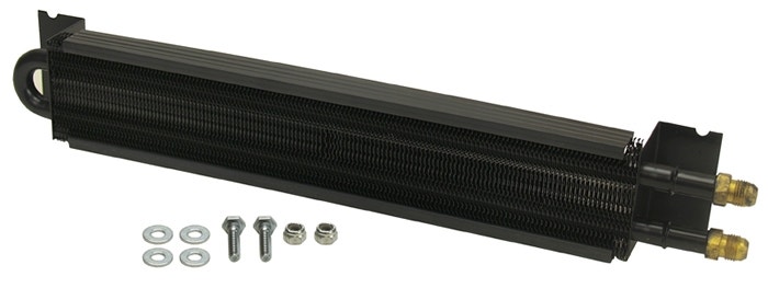 Derale 13221 Series 7000 Frame Rail Cooler   Series 7000 Frame Rail Cooler