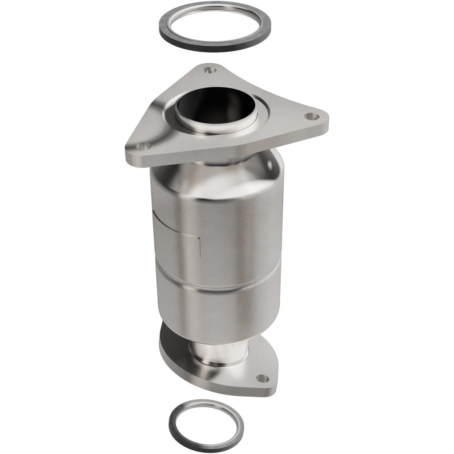 Magnaflow California Converter 452909 Direct Fit California Catalytic Converter