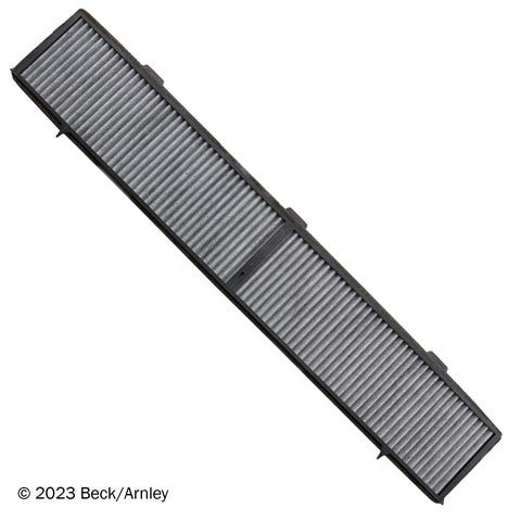 Beck/Arnley Cabin Air Filter P/N:042-2070  Cabin Air Filter P/N: