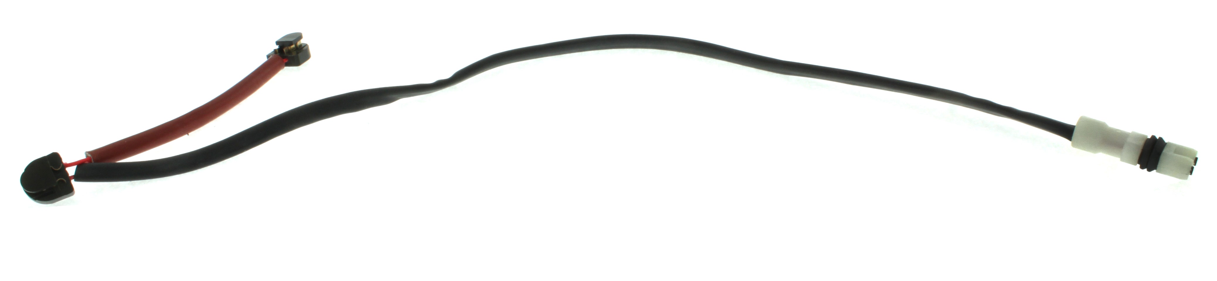 Centric Parts Disc Brake Pad Wear Sensor P/N:116.37023  Disc Brake Pad Wear
