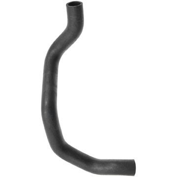 Dayco Radiator Coolant Hose P/N:72106  Radiator Coolant Hose P/N: