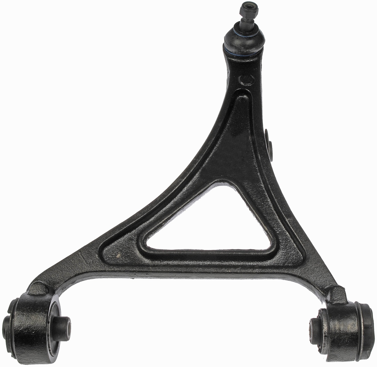 Dorman - Oe Solutions Suspension Control Arm And Ball Joint Assembly P/N:521-701