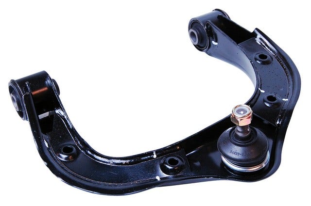 Mevotech Suspension Control Arm And Ball Joint Assembly P/N:Cms901176