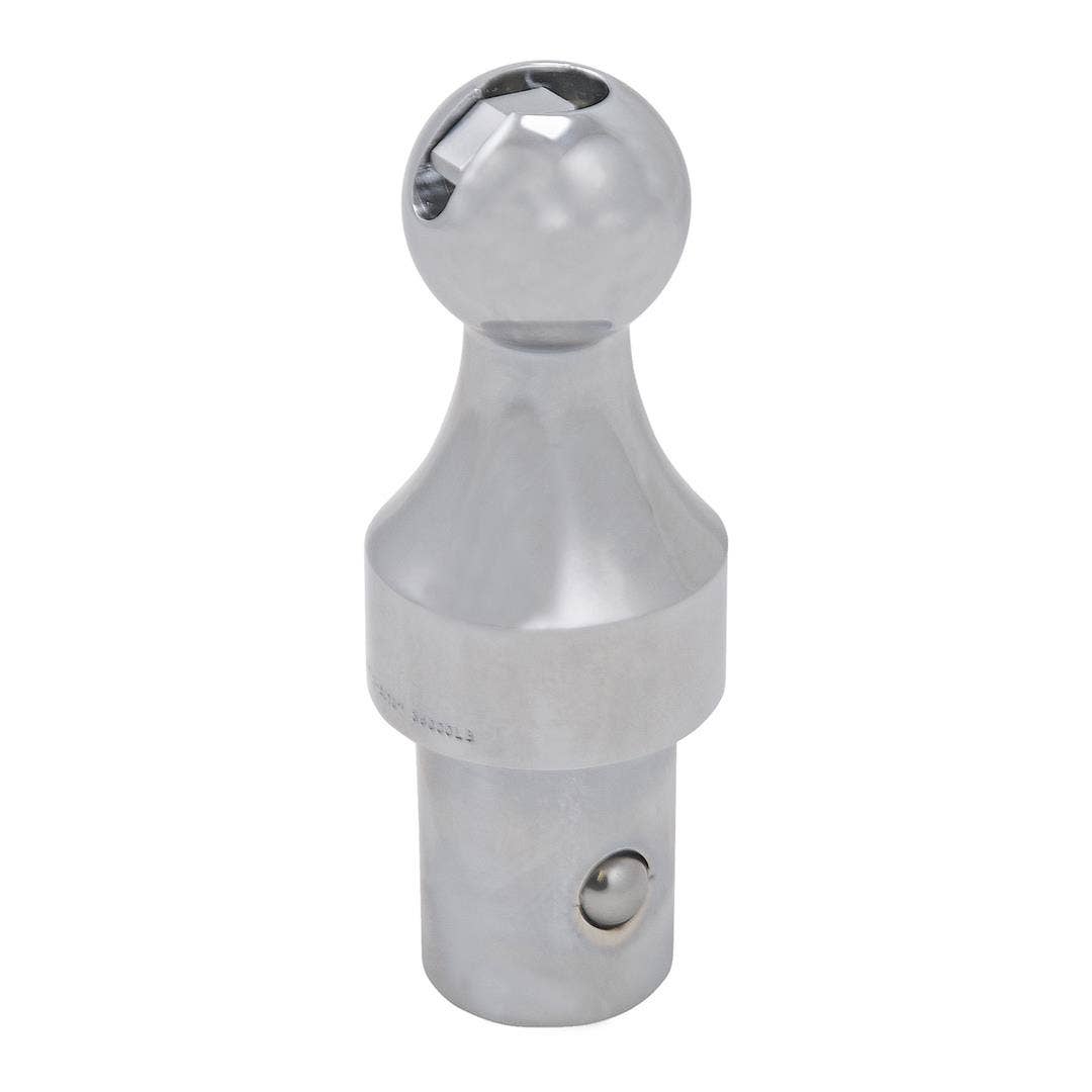Husky Towing 33055 2-5/16' Gooseneck Ball  Towing  2-5/16  Gooseneck Ball