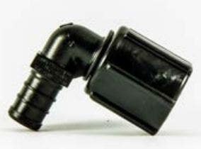 1/2'X1/2'Fpt Swvl  Adapt 1/2 X1/2 Fpt Swvl  Adapt
