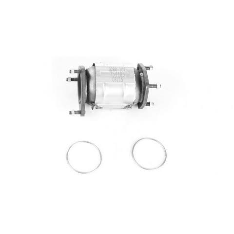 Ap Exhaust Catalytic Converter-Direct Fit P/N:754405  Catalytic Converter-Direct