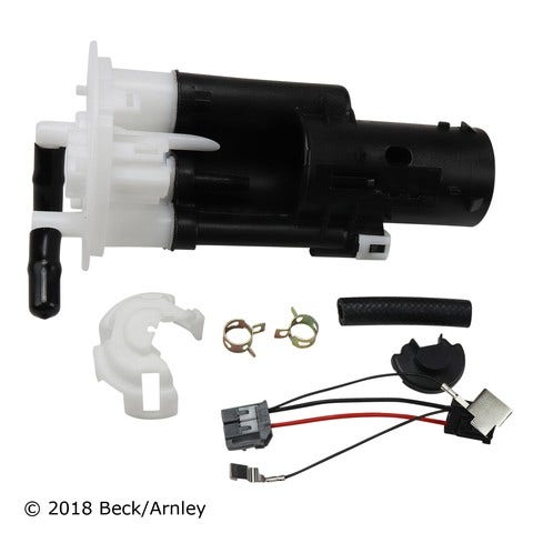 Beck/Arnley Fuel Pump Filter P/N:043-3015  Fuel Pump Filter P/N: