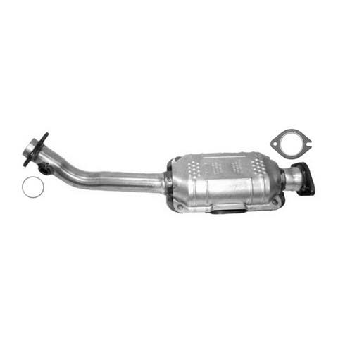 Eastern Catalytic Catalytic Converter-Direct Fit P/N:40444  Catalytic