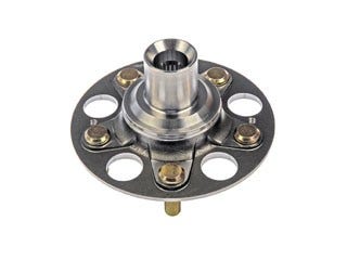 Dorman - Oe Solutions Wheel Hub P/N:930-462 Brake Hardware And Cables Oem