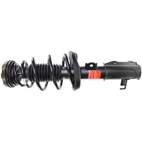 Monroe Shocks & Struts Suspension Strut And Coil Spring Assembly P/N:172183