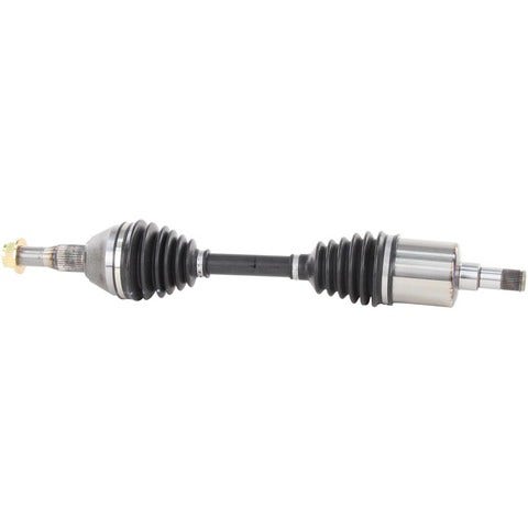 Trakmotive Cv Axle Shaft P/N:Gm-8054  Cv Axle Shaft P/N: