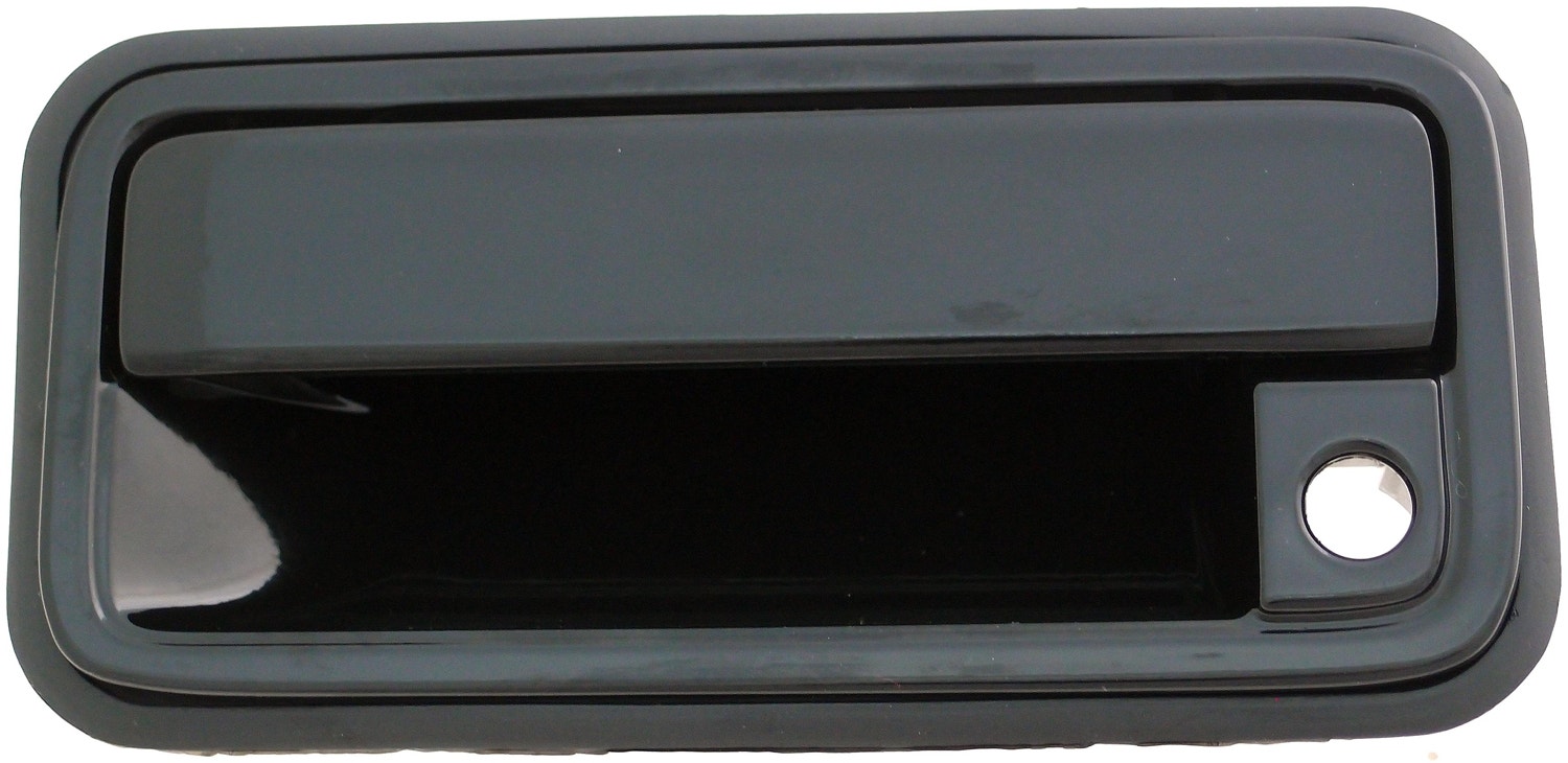 Dorman - Help Exterior Door Handle P/N:77072 Exterior Door Handle  Style - Oem,
