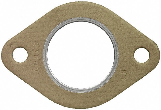 Fel-Pro Exhaust Pipe Flange Gasket P/N:23609  Exhaust Pipe Flange Gasket P/N: