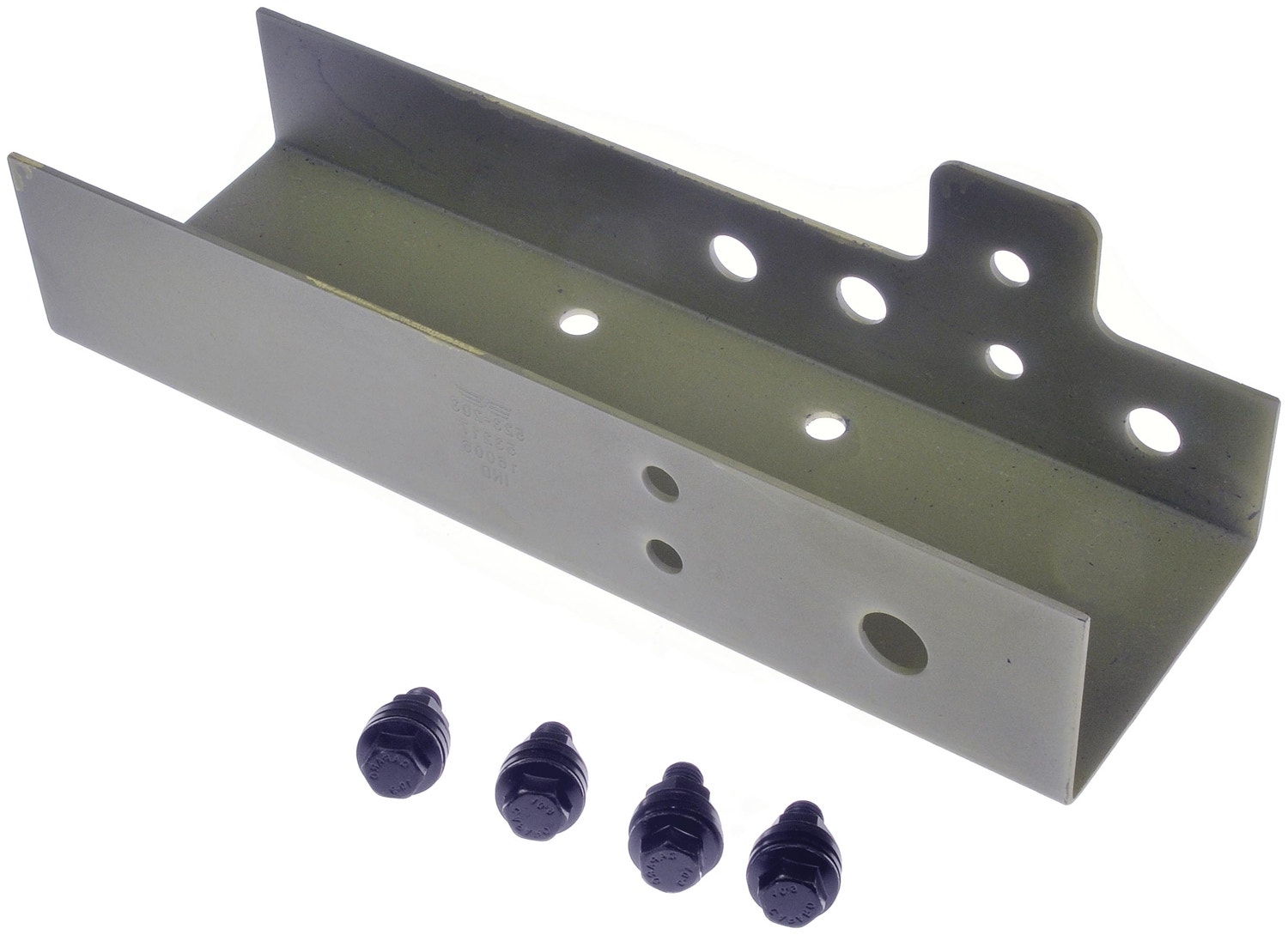 Dorman - Oe Solutions Frame Repair Kit P/N:523-204 Oe Solutions (Tm) Frame