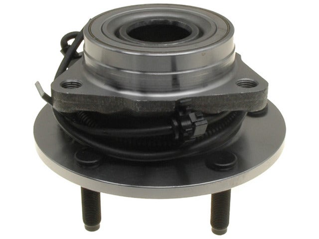 Raybestos Brakes Wheel Bearing And Hub Assembly P/N:715023  Wheel Bearing And