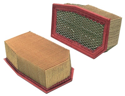 Wix Air Filter P/N:46807  Filters- Powersport 46782 Filters Oem;