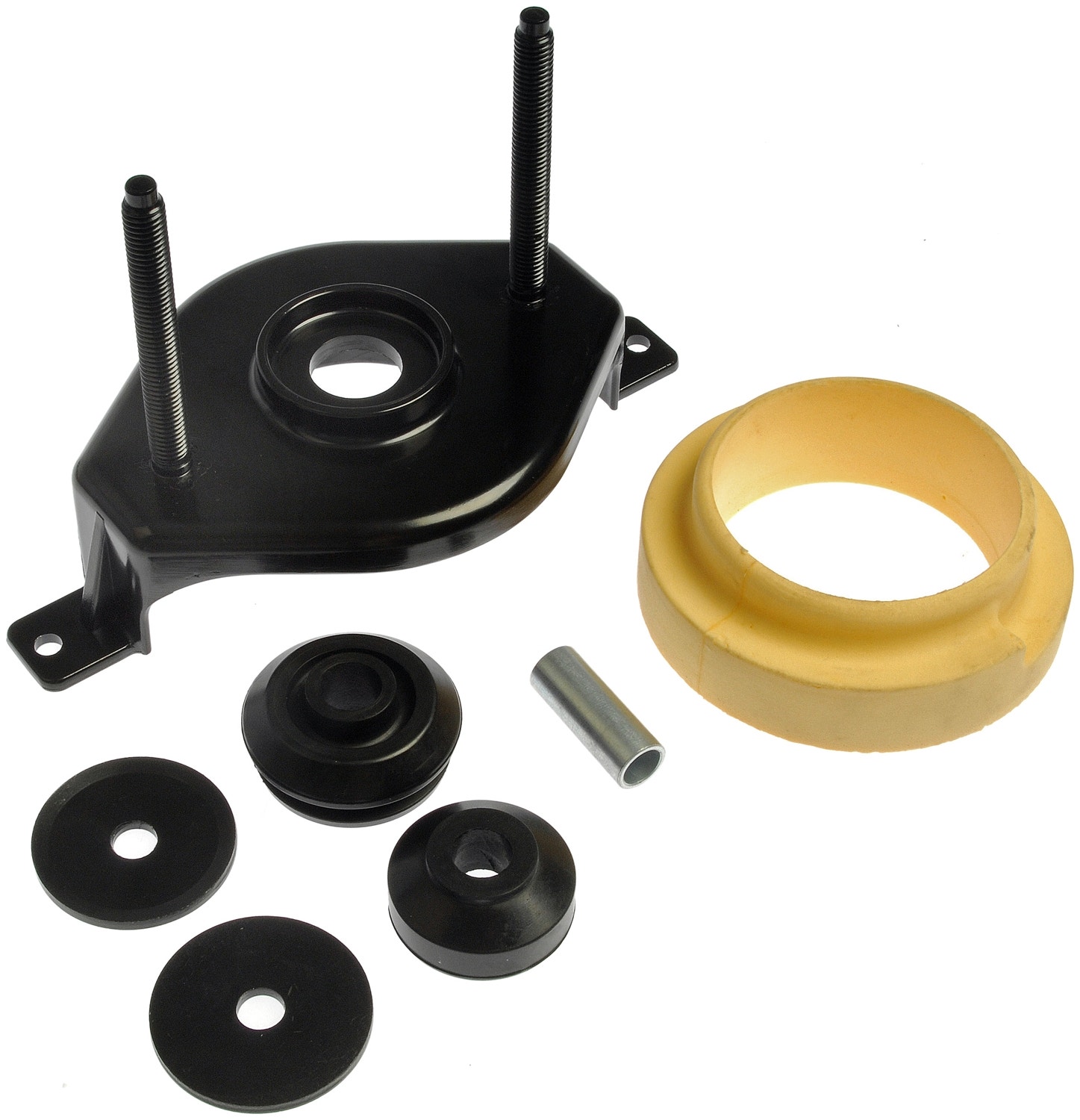 Dorman - Oe Solutions Suspension Strut Mount P/N:924-411 Oe Solutions (Tm) Shock