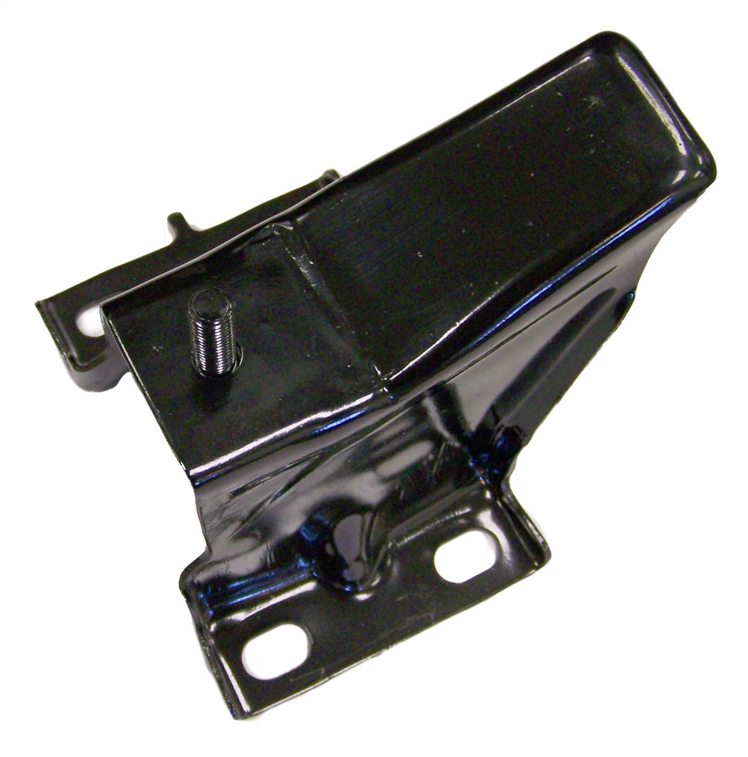 Crown Automotive 55155991Aa Bumper Bracket Fits 97-01 Cherokee (Xj) Crown