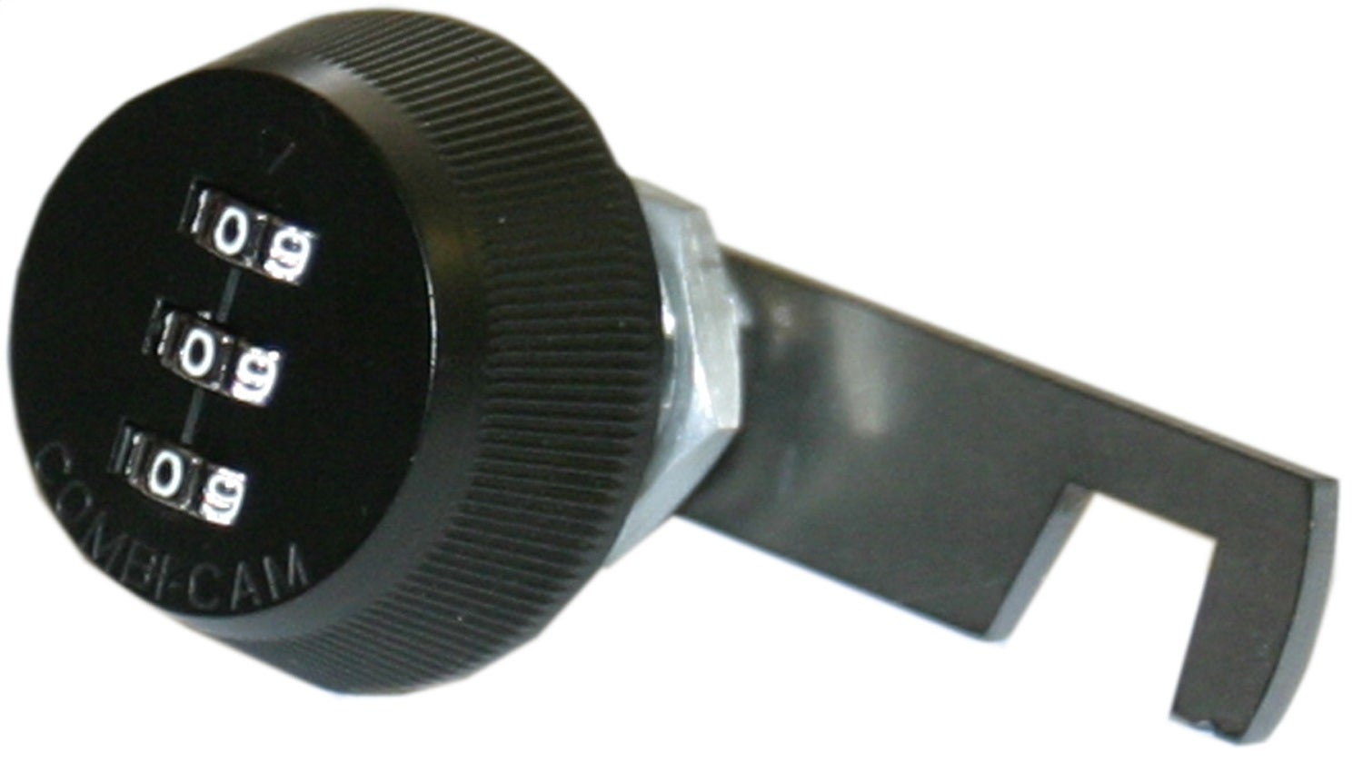 Tuffy Security Products 082 Combination Camlock   Combination Camlock