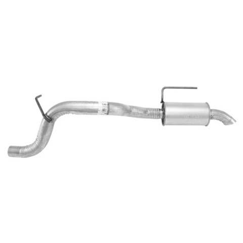 Ap Exhaust Exhaust Tail Pipe P/N:54217  Exhaust Tail Pipe P/N: