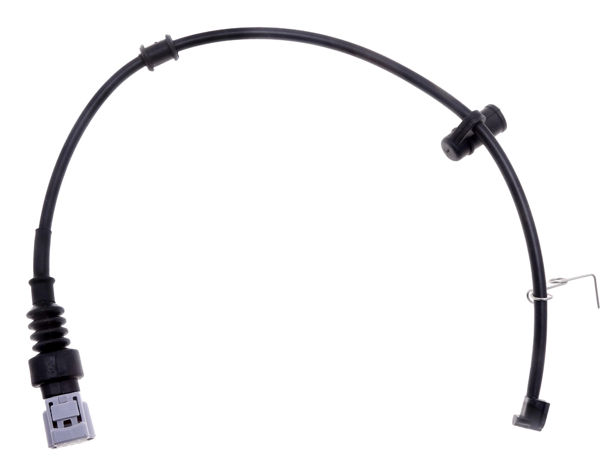 Centric Parts Disc Brake Pad Wear Sensor P/N:116.44006  Disc Brake Pad Wear