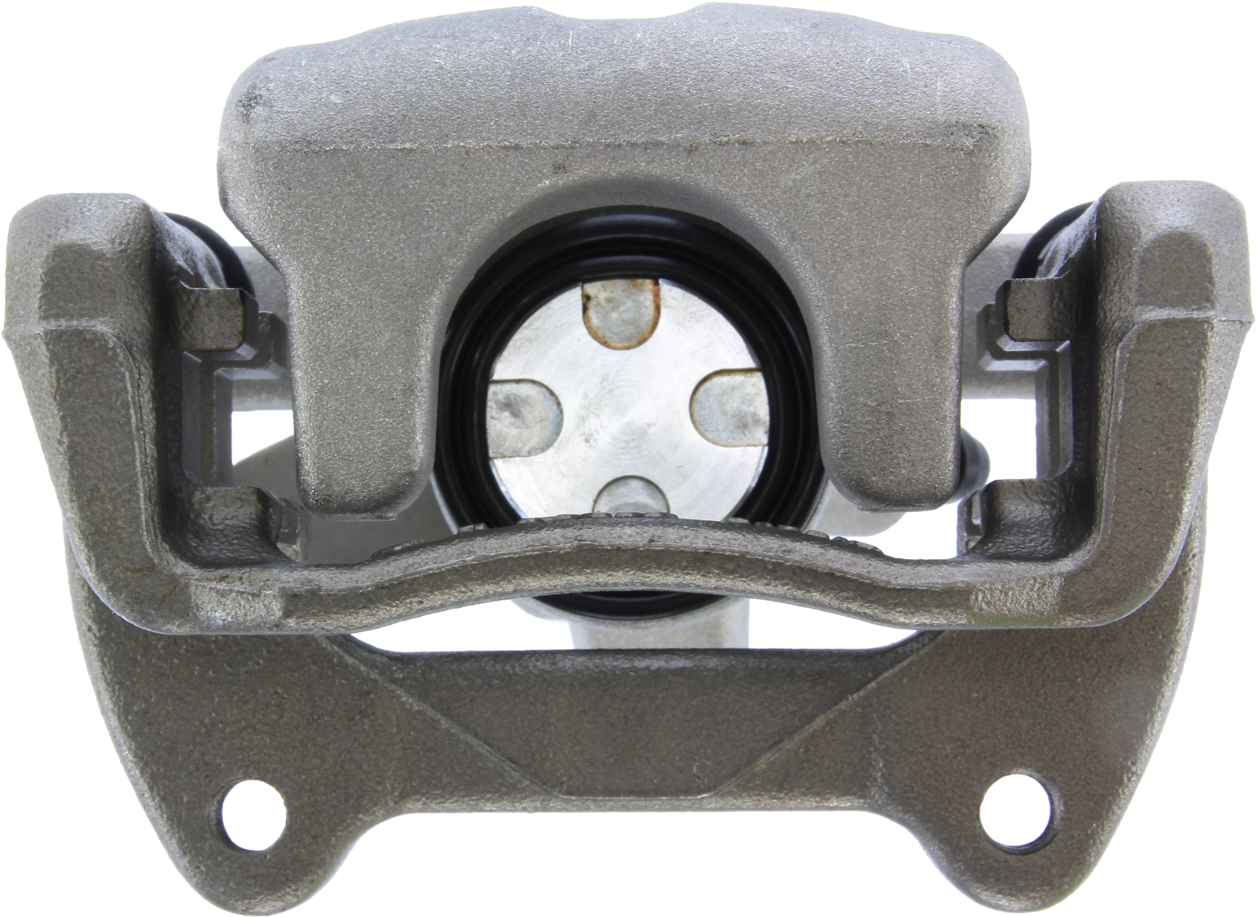 Centric Parts Disc Brake Caliper P/N:141.34587  Disc Brake Caliper P/N: