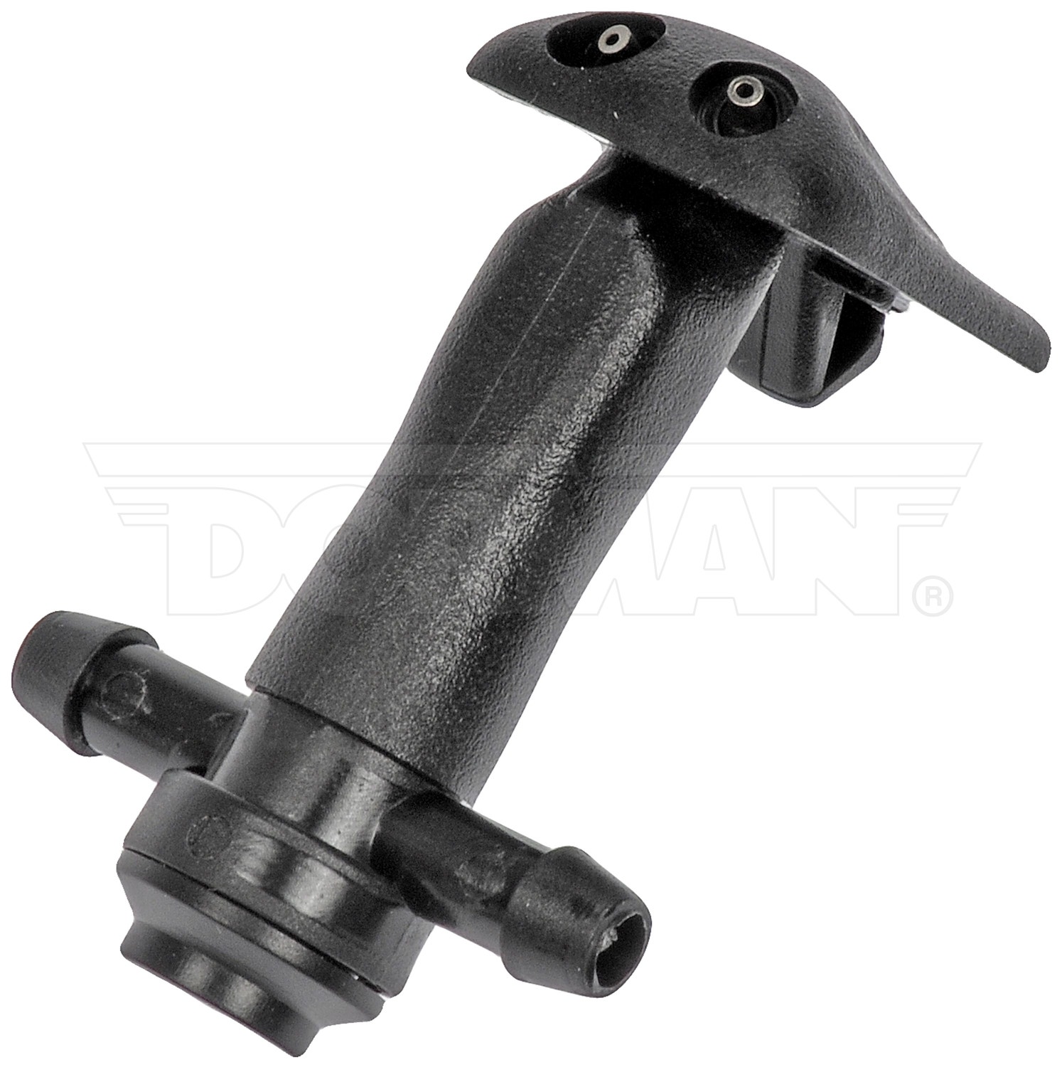 Dorman - Help Windshield Washer Nozzle P/N:47264  Windshield Washer Nozzle P/N: