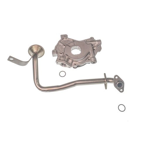 Melling Engine Oil Pump P/N:M176-334S  Engine Oil Pump P/N: