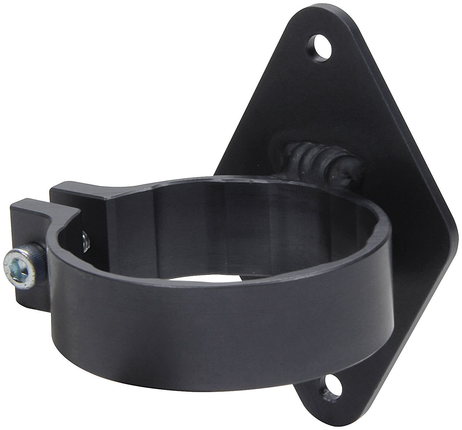 Allstar Performance 81324 Coil Clamp Firewall Mnt  81324 Coil Clamp Firewall Mnt
