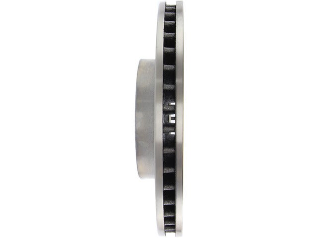 Centric Parts Disc Brake Rotor P/N:121.39019  Disc Brake Rotor P/N: