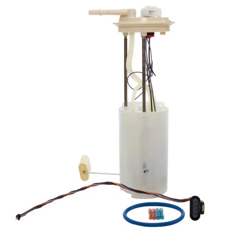 Delphi Fuel Pump Module Assembly P/N:Fg0023  Fuel Pump Module Assembly P/N: