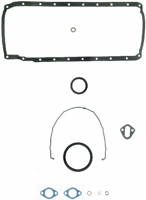 Fel-Pro Engine Conversion Gasket Set P/N:17146  Engine Conversion Gasket Set