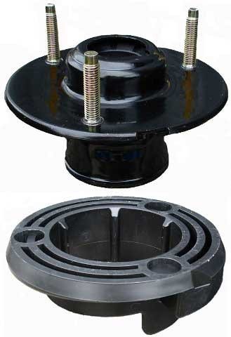 Kyb Suspension Strut Mount Kit P/N:Sm5530  Suspension Strut Mount Kit P/N: