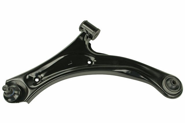 Mevotech Original Grade Suspension Control Arm And Ball Joint Assembly