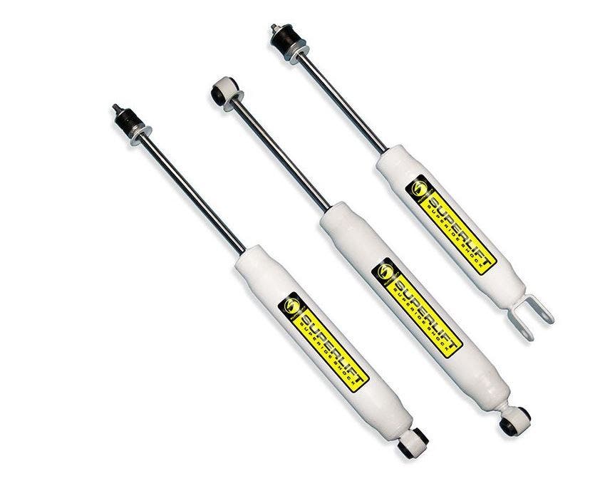 Superlift 84024 Shock Pack Fits 73-91 Blazer   Shock Pack Fits 73-91 Blazer