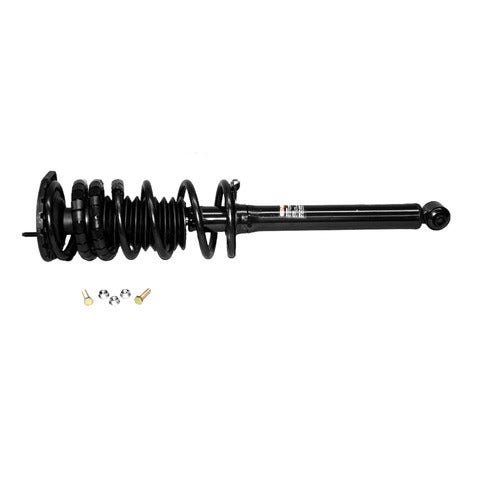 Monroe Shocks & Struts Suspension Strut And Coil Spring Assembly P/N:171281