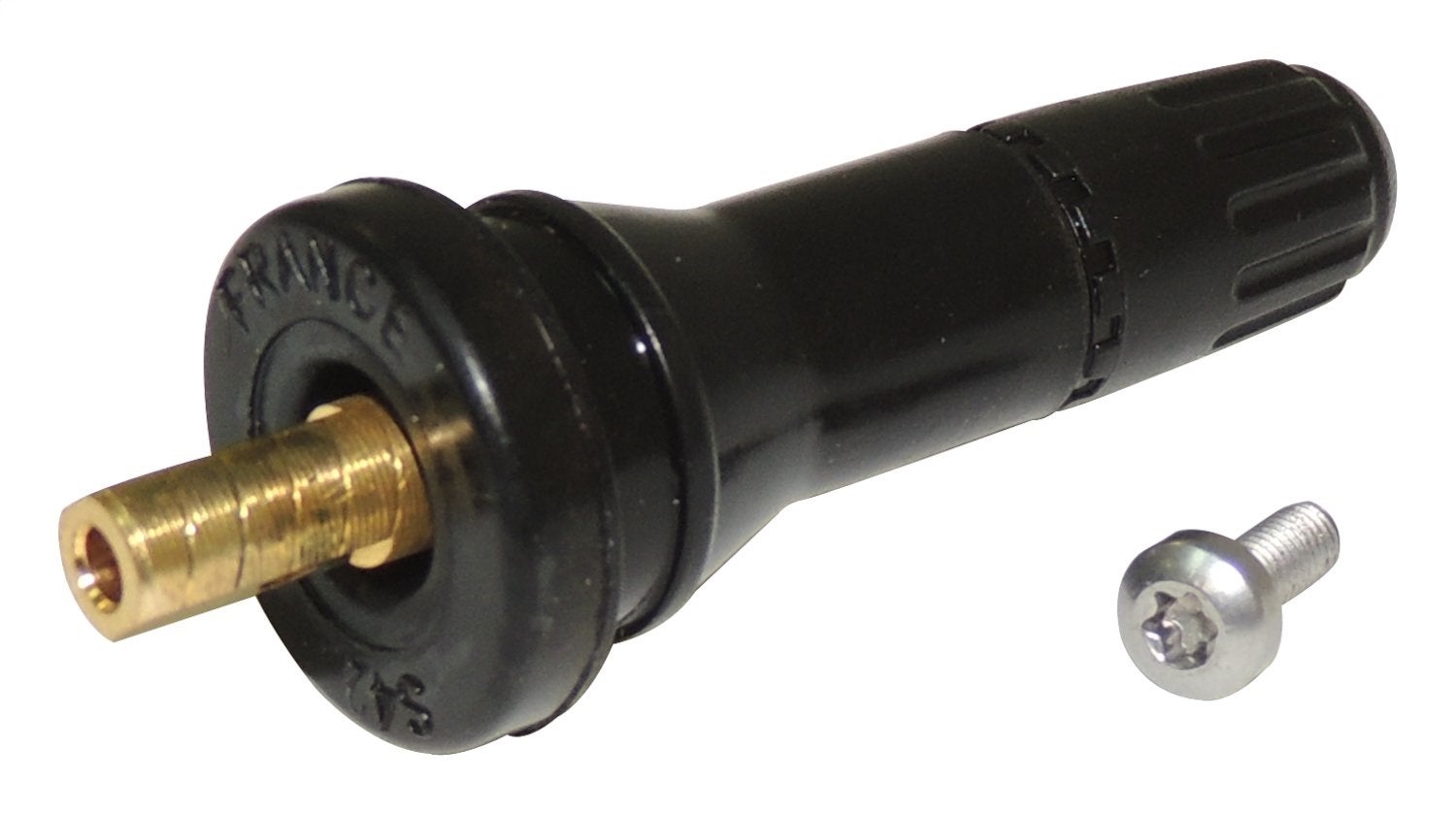 Crown Automotive 68058766Aa Tpms Valve Stem Hardware Kit Crown Automotive  Tpms