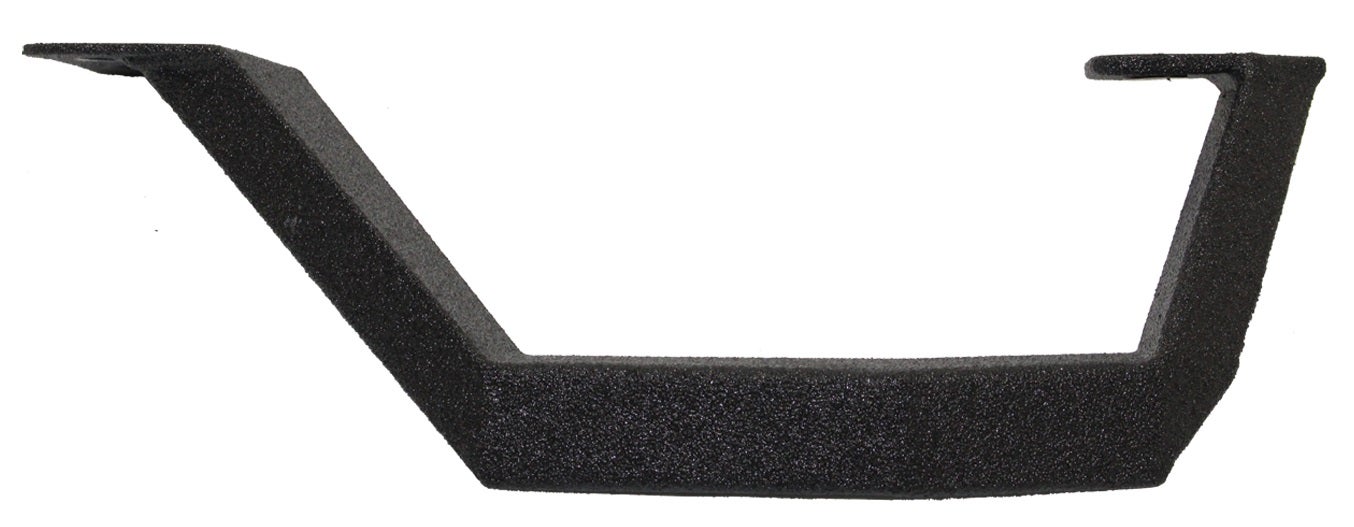 Go Rhino 69420000T Rear Drop Steps   Rear Drop Steps