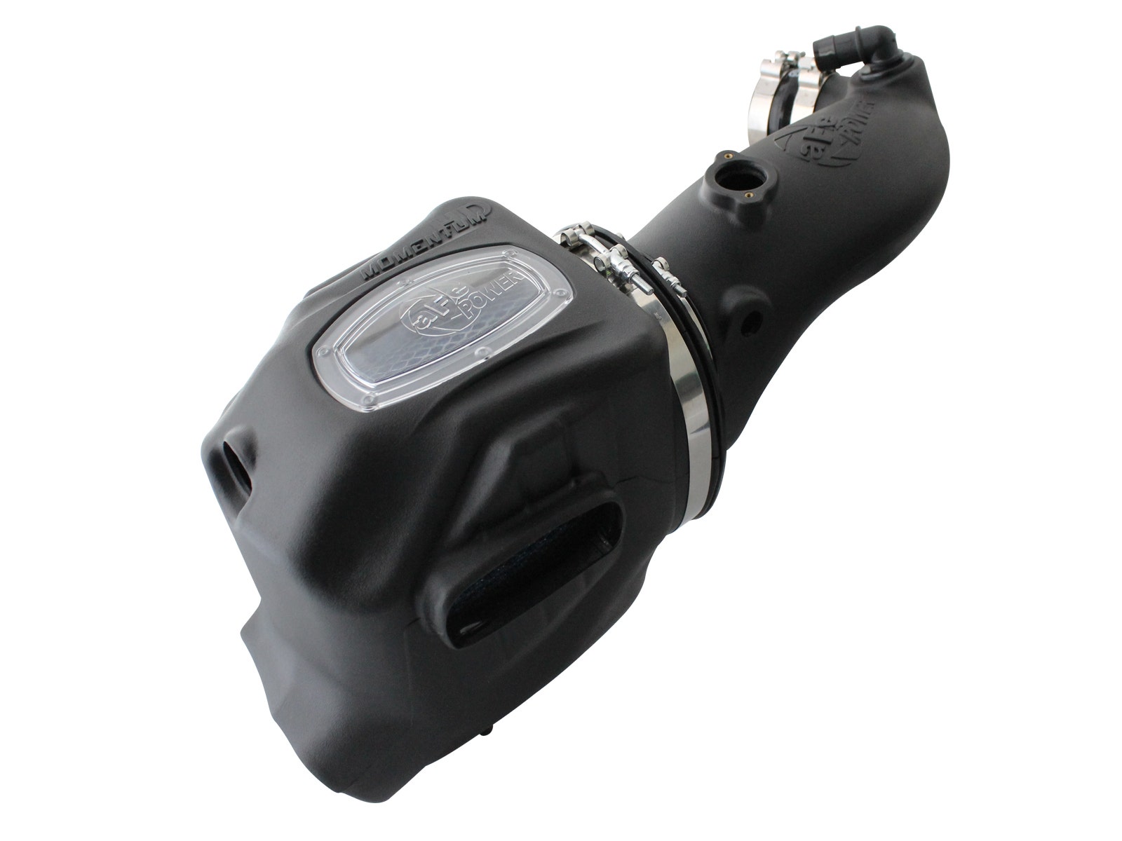Afe Power Momentum Hd 50-73004 Ford Diesel Truck 8-10 V8-6.4 (Td) Performance