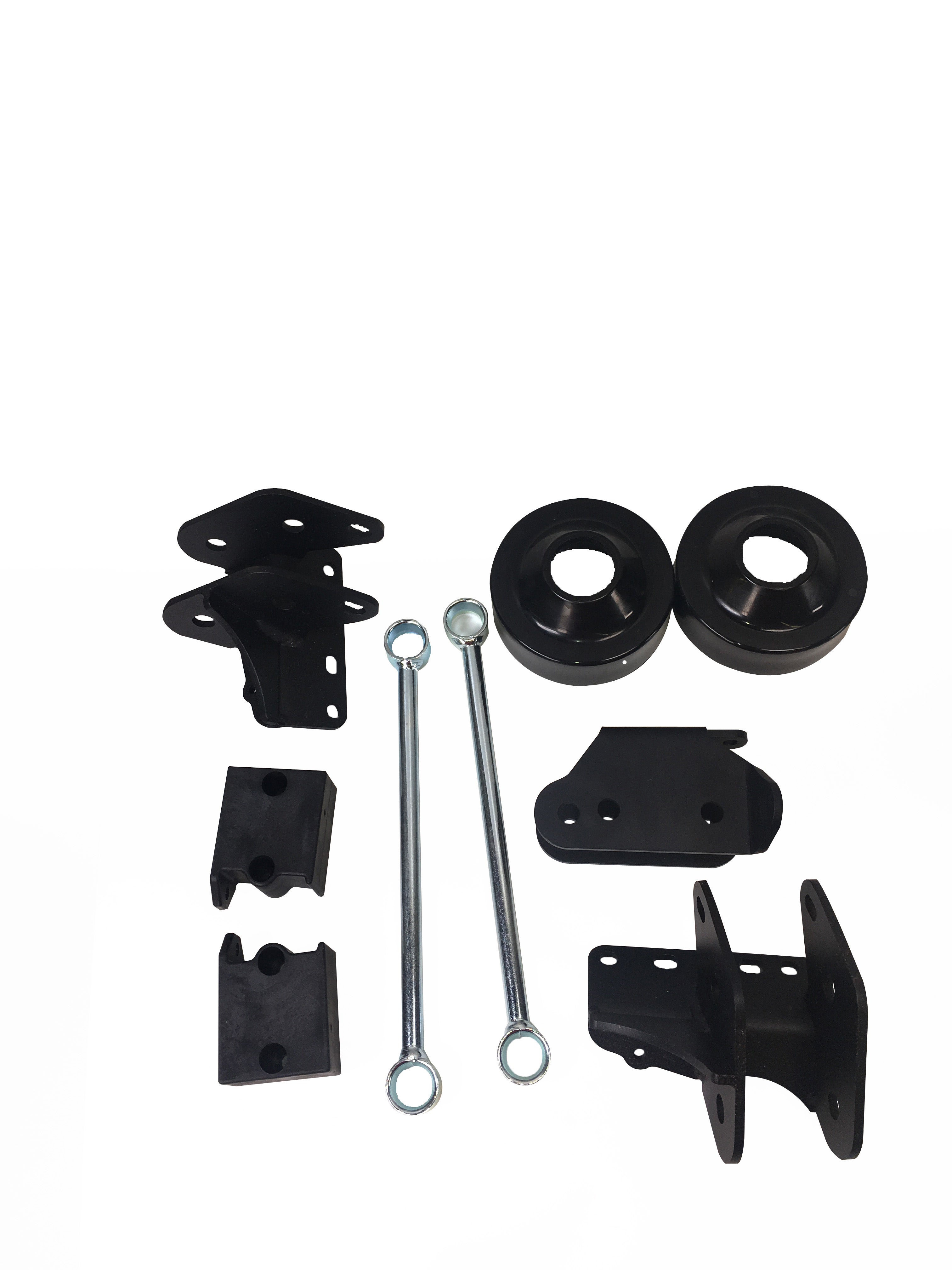 Zone Offroad Zond2208 Suspension Box Kit   Suspension Box Kit