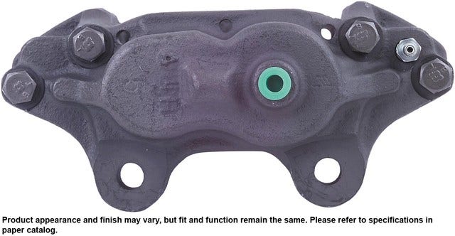 Cardone Reman Disc Brake Caliper P/N:19-821  Disc Brake Caliper P/N:
