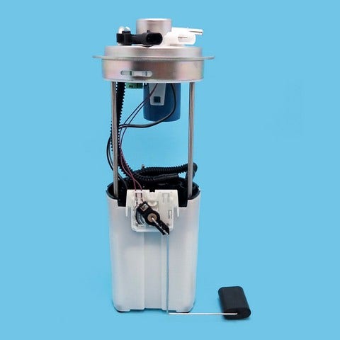 Us Motor Works Fuel Pump Module Assembly P/N:Usep3817m  Fuel Pump Module