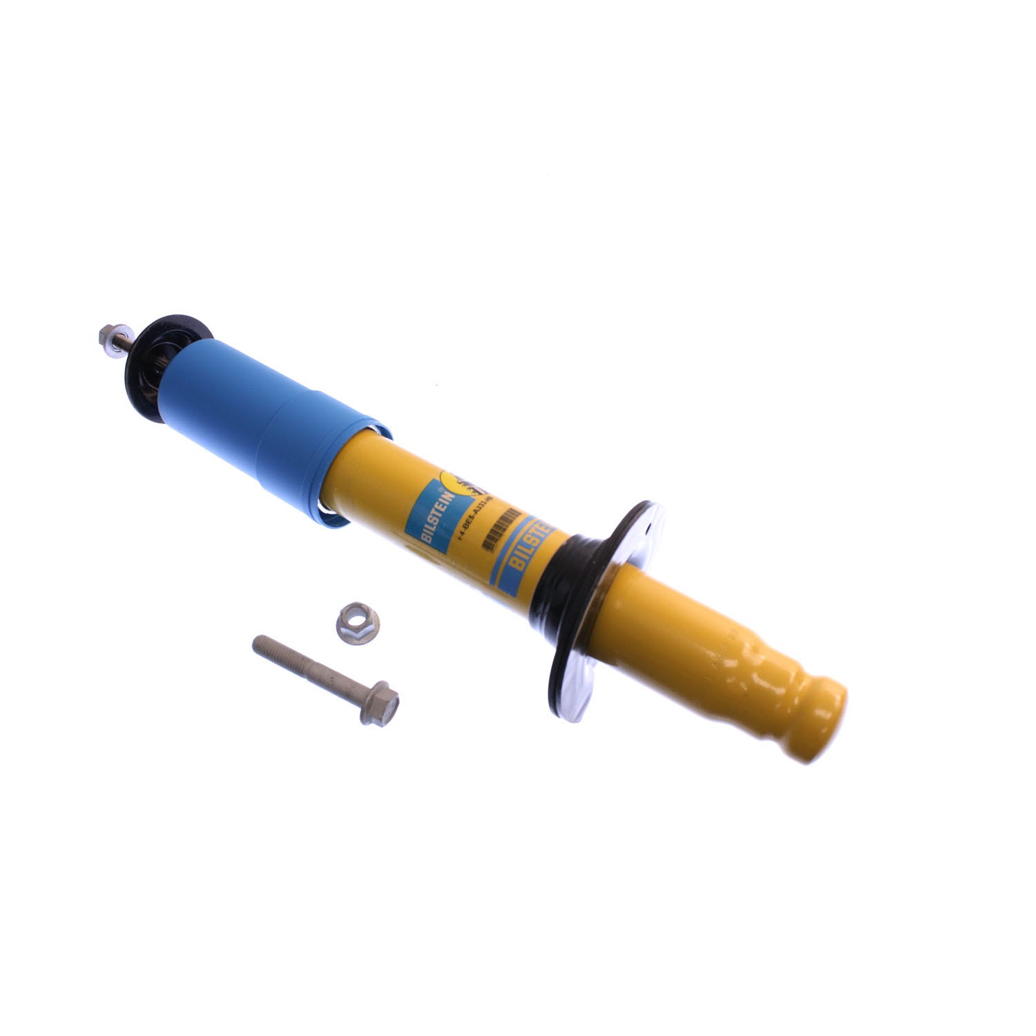 Bilstein Shock Absorbers   Shock Absorber 4600 Series Shock; Type - Nitrogen Gas