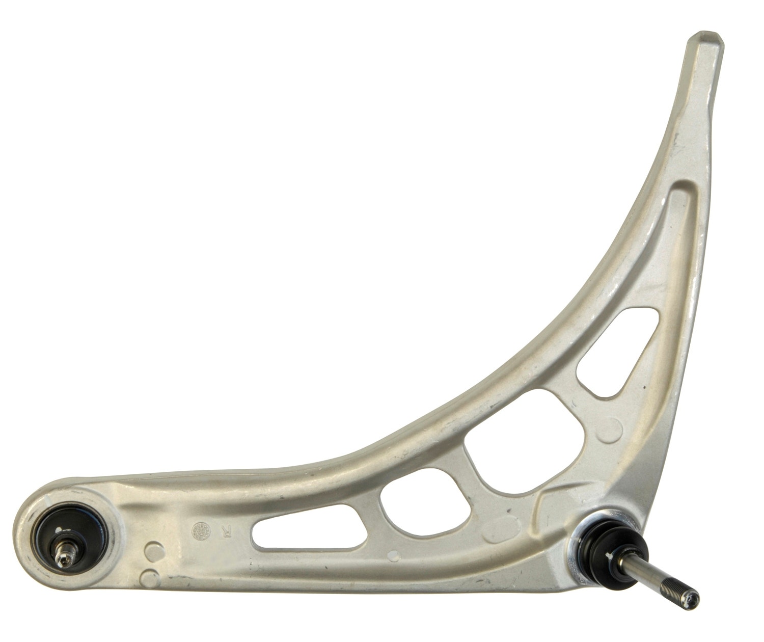 Dorman - Oe Solutions Suspension Control Arm And Ball Joint Assembly P/N:520-920